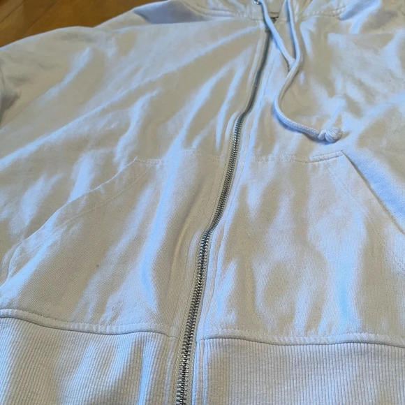 Playboy by Pacsun hoodie, size small - Picture 3 of 6